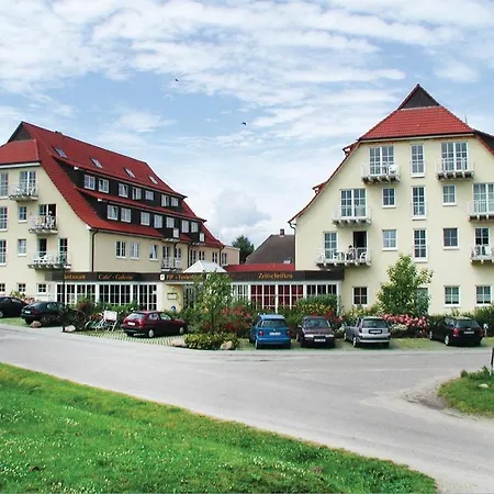 Cozy In Insel Poelgollwitz * Gollwitz