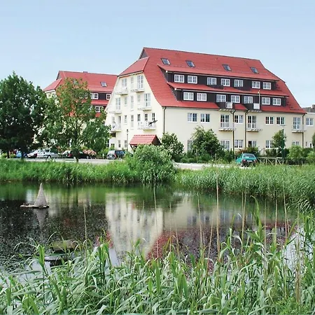 Daire Cozy In Insel Poelgollwitz