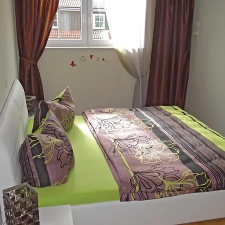 Cozy In Insel Poelgollwitz Daire *