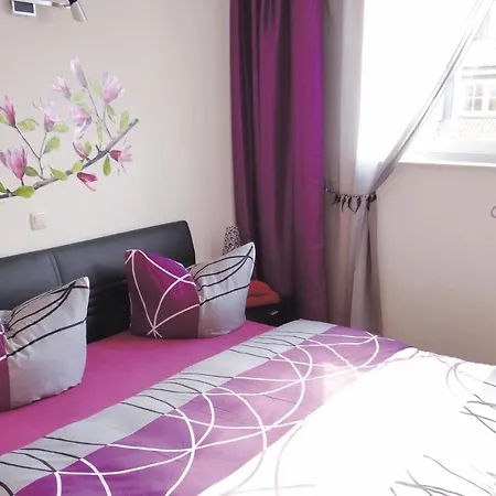 Cozy In Insel Poelgollwitz Daire *