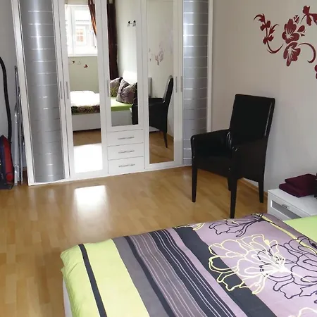 Apartment Cozy In Insel Poelgollwitz