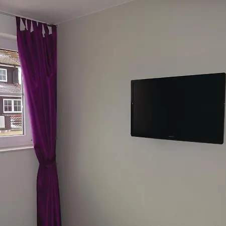 Cozy In Insel Poelgollwitz * Gollwitz