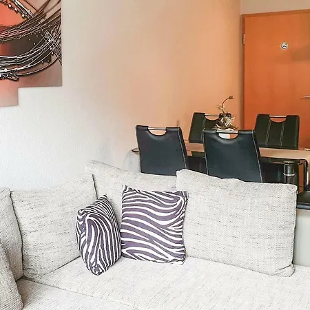 Daire Cozy In Insel Poelgollwitz *