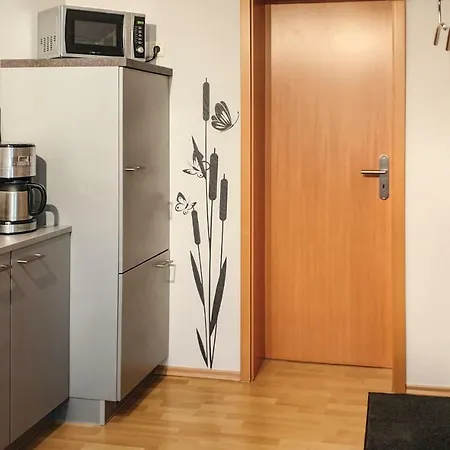 Daire 2 Bedroom In Insel Poel-gollwitz *