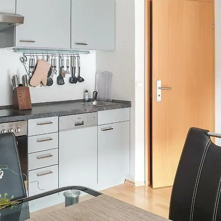 Daire 2 Bedroom In Insel Poel-gollwitz Gollwitz